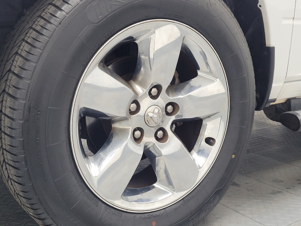 2017 RAM 1500 in Memphis, TN 38128 - 18074566 31