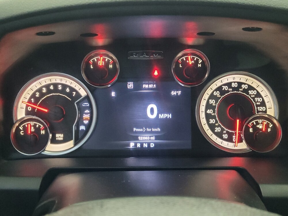 2017 RAM 1500 in Memphis, TN 38128 - 18074566 23