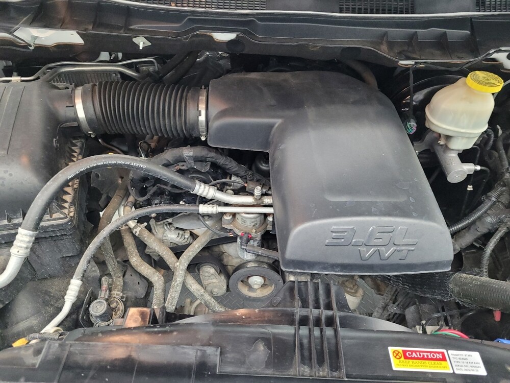 2017 RAM 1500 in Memphis, TN 38128 - 18074566 30