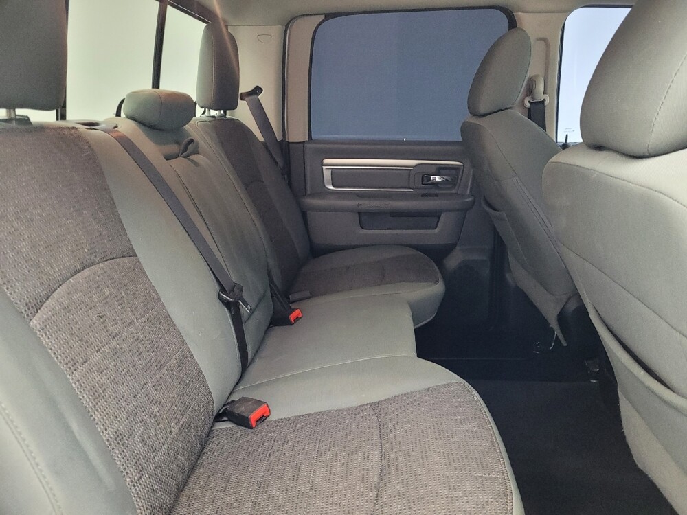 2017 RAM 1500 in Memphis, TN 38128 - 18074566 19