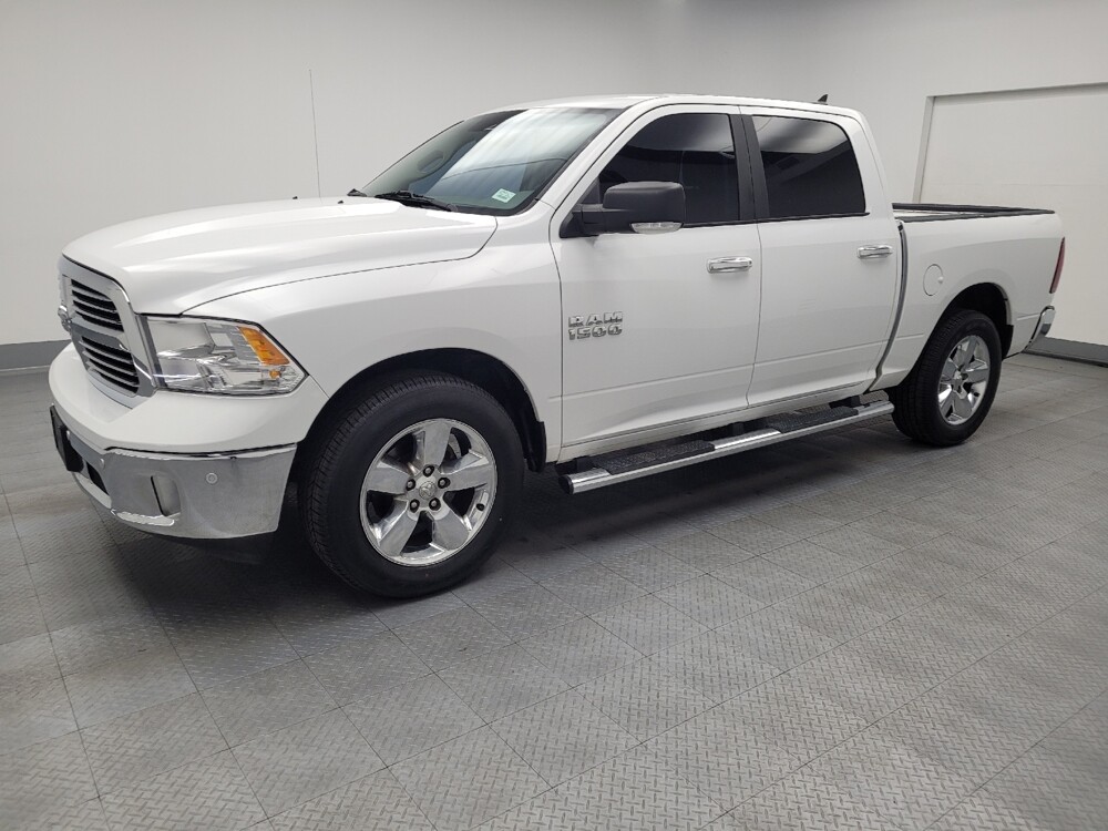 2017 RAM 1500 in Memphis, TN 38128 - 18074566 2