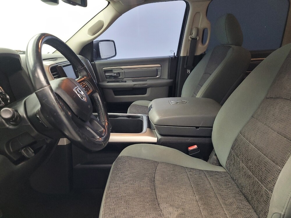 2017 RAM 1500 in Memphis, TN 38128 - 18074566 17