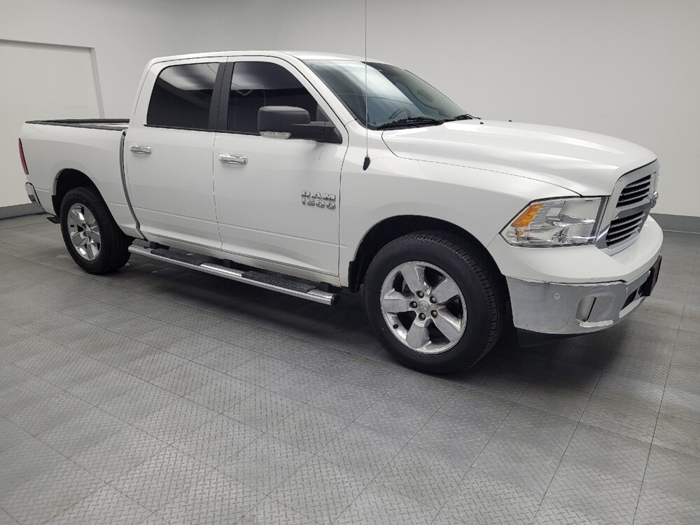 2017 RAM 1500 in Memphis, TN 38128 - 18074566 11