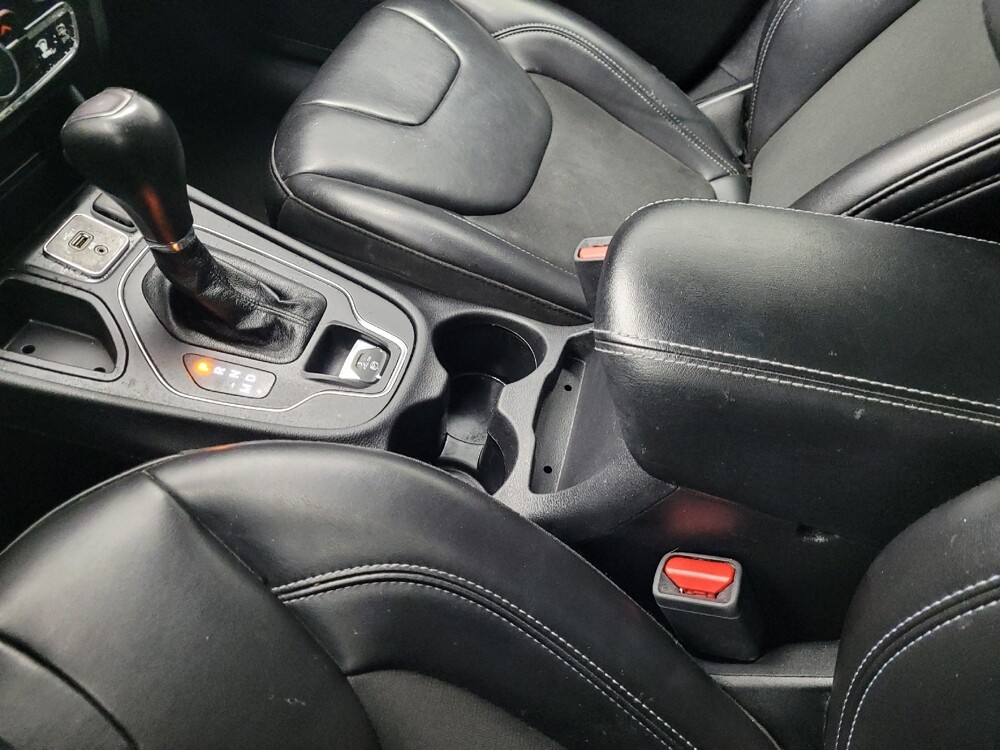 2020 Jeep Cherokee in Huntsville, AL 35816 - 18074569 26