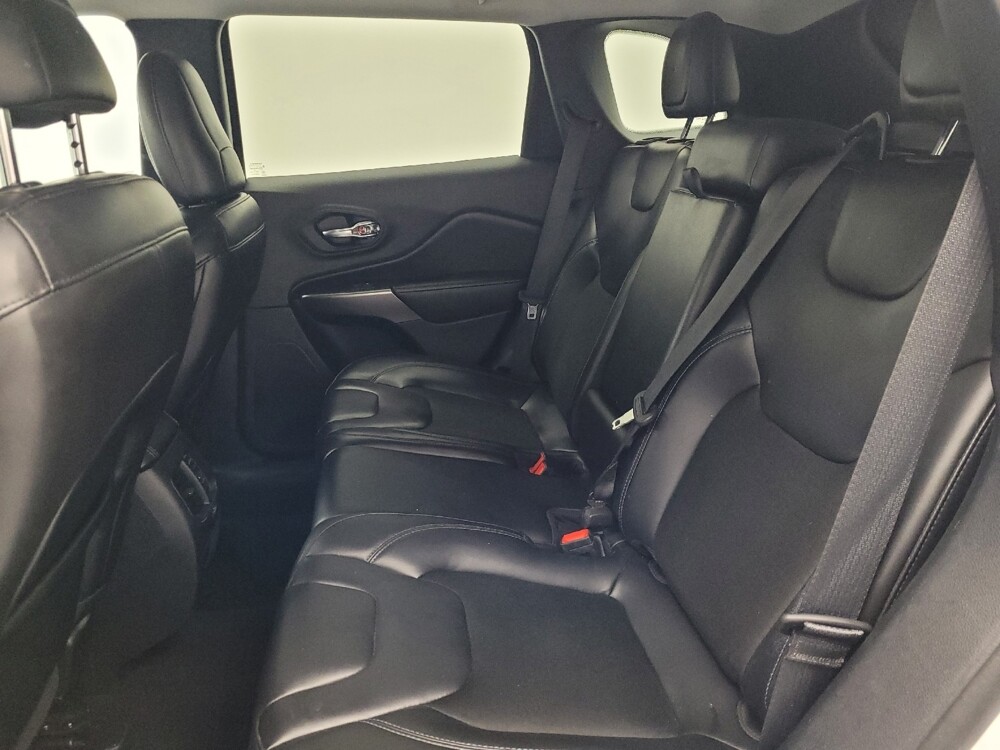 2020 Jeep Cherokee in Huntsville, AL 35816 - 18074569 18