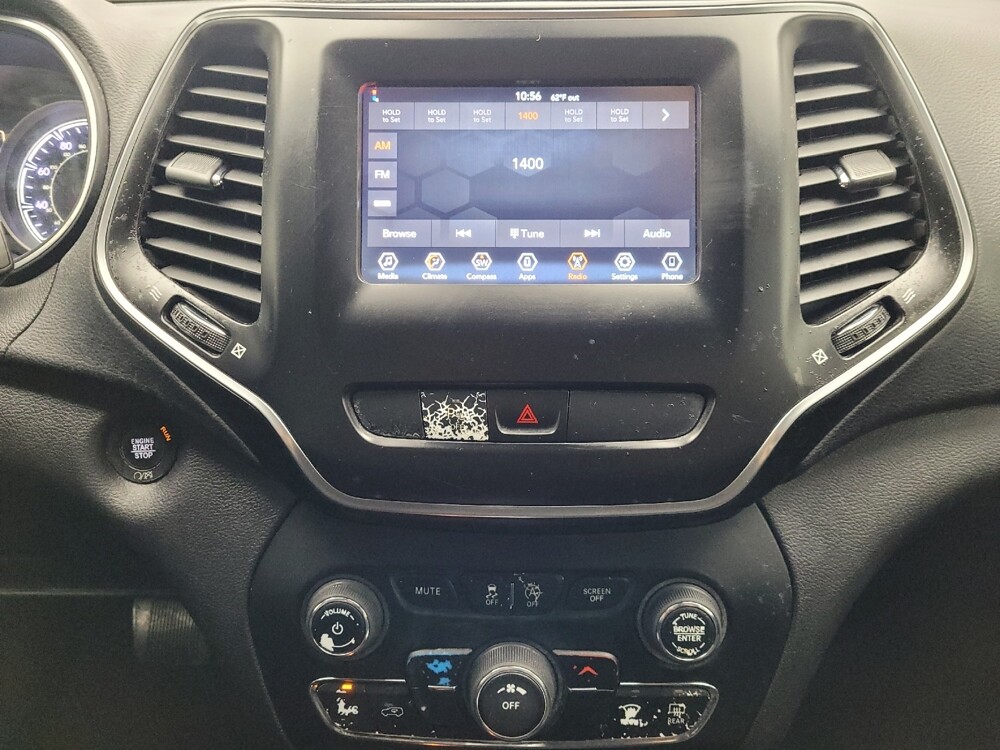 2020 Jeep Cherokee in Huntsville, AL 35816 - 18074569 25