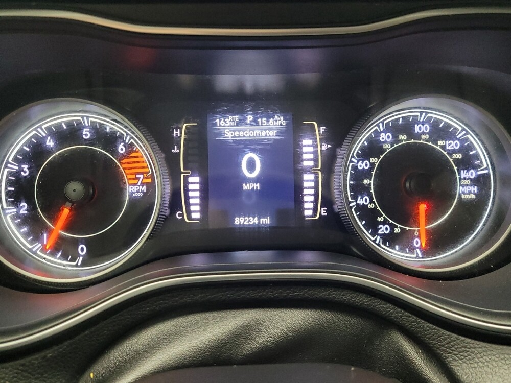 2020 Jeep Cherokee in Huntsville, AL 35816 - 18074569 23