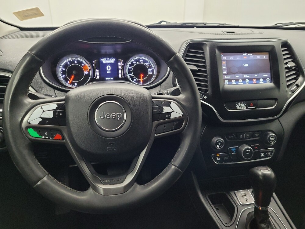 2020 Jeep Cherokee in Huntsville, AL 35816 - 18074569 22