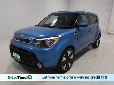 2016 Kia Soul in Columbus, OH 43231