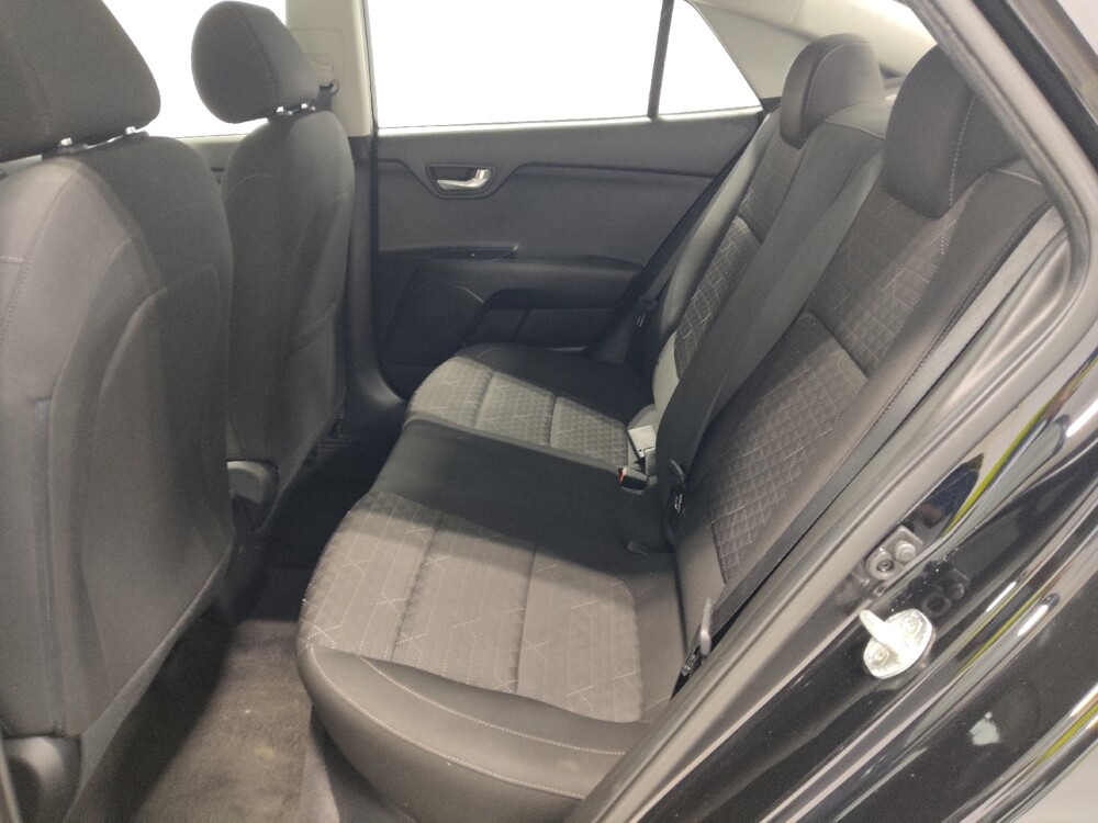 2022 Kia Rio in Columbus, OH 43231 - 18074571 18