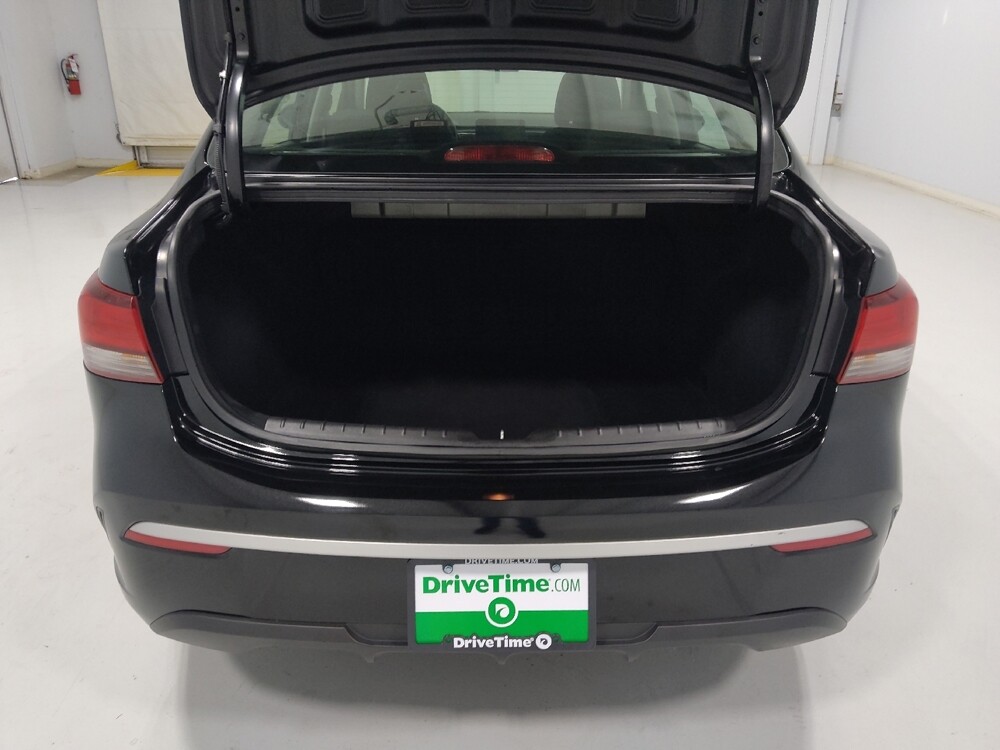 2022 Kia Rio in Columbus, OH 43231 - 18074571 29