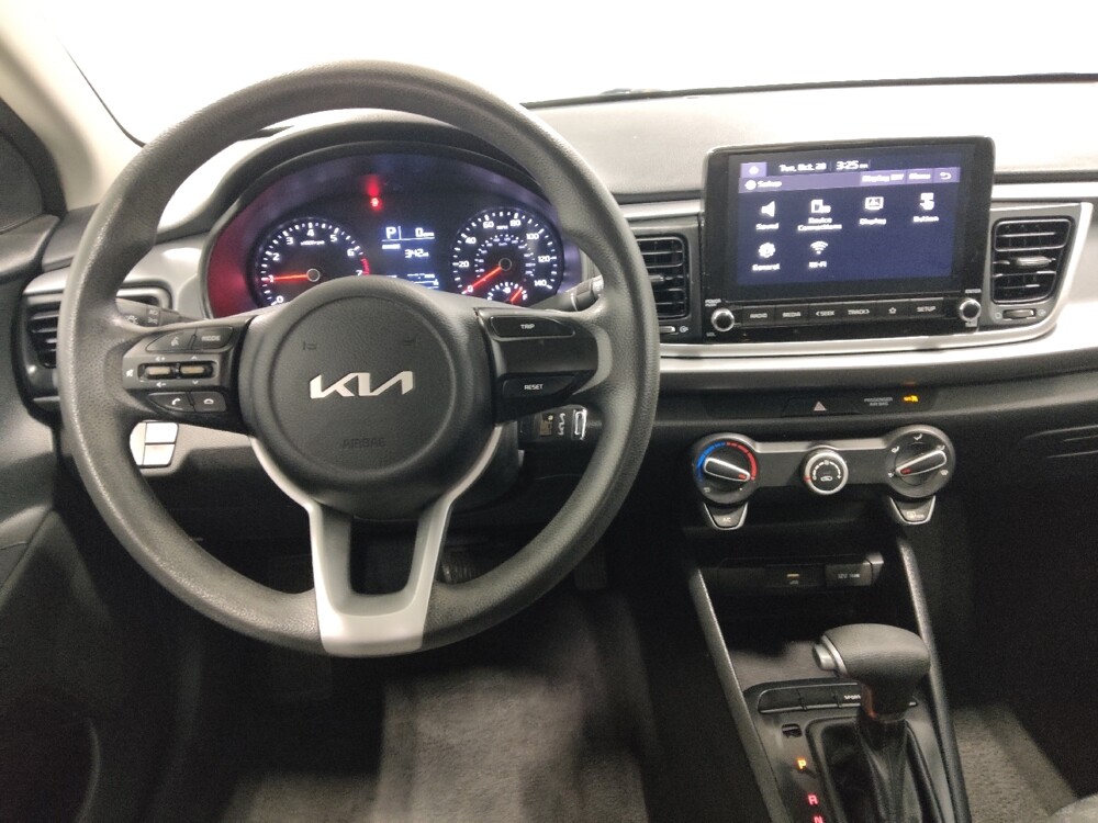 2022 Kia Rio in Columbus, OH 43231 - 18074571 22
