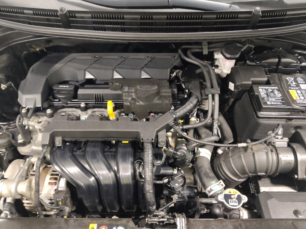 2022 Kia Rio in Columbus, OH 43231 - 18074571 30