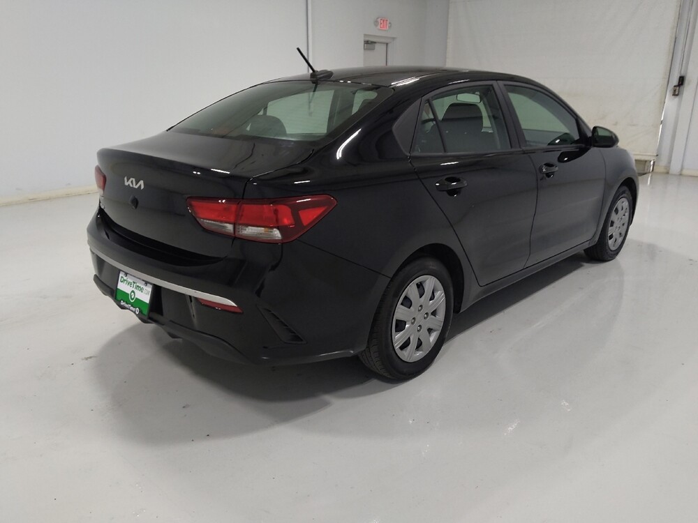 2022 Kia Rio in Columbus, OH 43231 - 18074571 9
