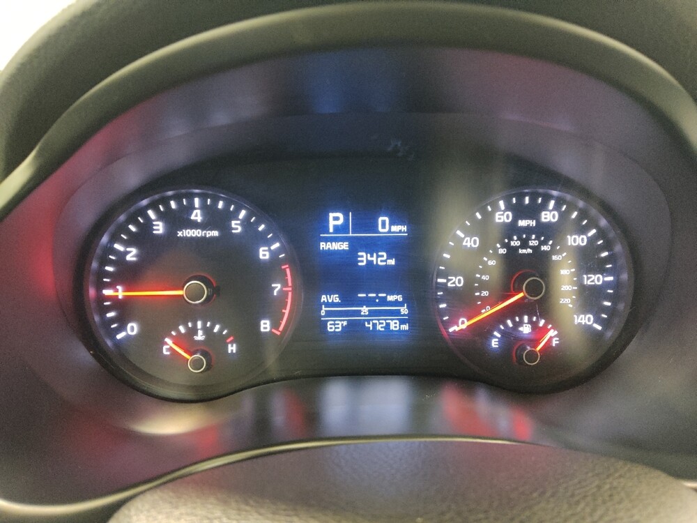 2022 Kia Rio in Columbus, OH 43231 - 18074571 23