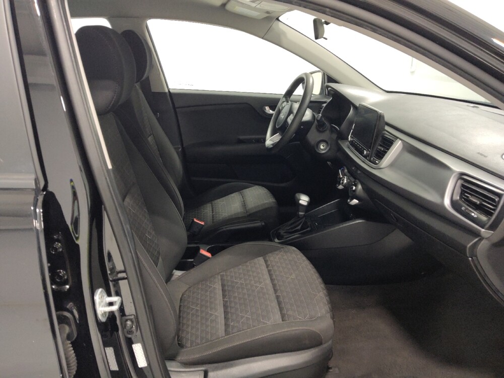 2022 Kia Rio in Columbus, OH 43231 - 18074571 21