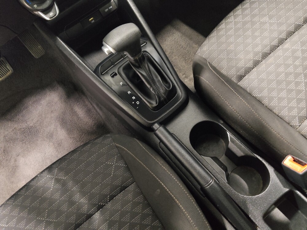 2022 Kia Rio in Columbus, OH 43231 - 18074571 26