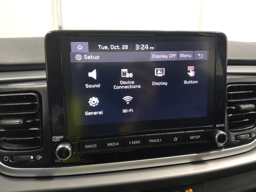 2022 Kia Rio in Columbus, OH 43231 - 18074571 25