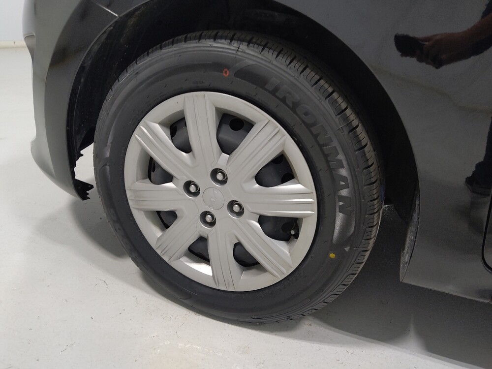 2022 Kia Rio in Columbus, OH 43231 - 18074571 31