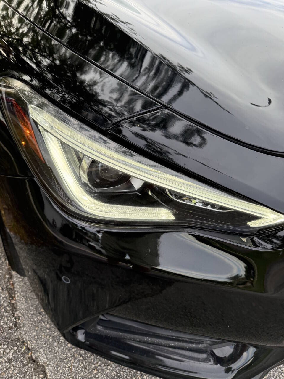 2017 INFINITI Q60 in Hollywood, FL 33023-1906 - 18074574 29