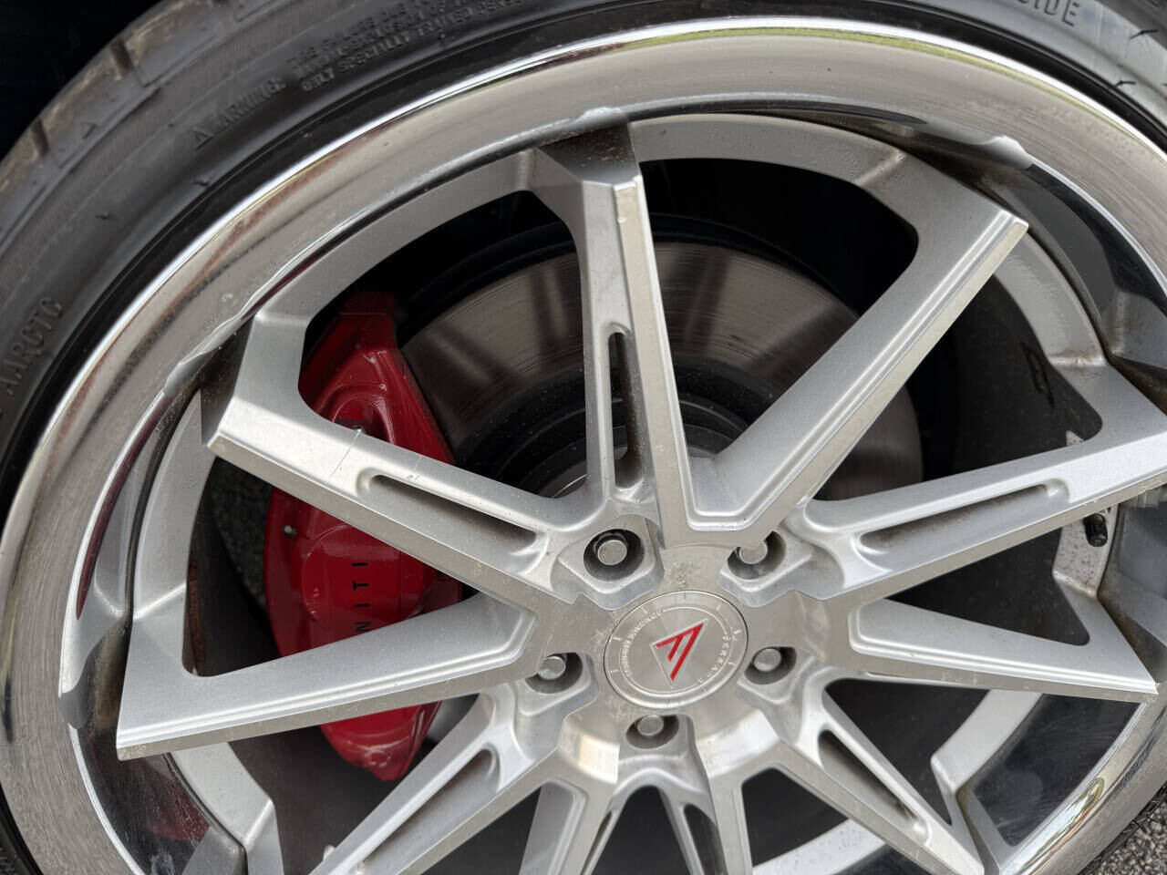 2017 INFINITI Q60 in Hollywood, FL 33023-1906 - 18074574 2