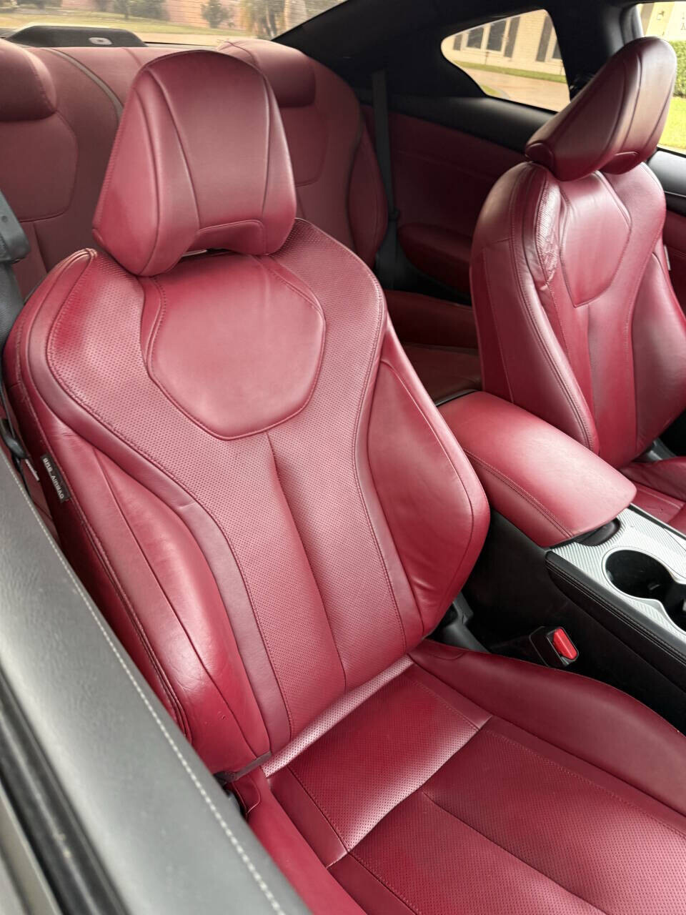 2017 INFINITI Q60 in Hollywood, FL 33023-1906 - 18074574 26