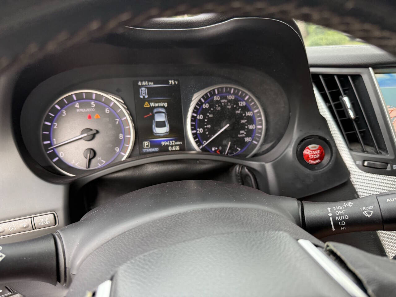 2017 INFINITI Q60 in Hollywood, FL 33023-1906 - 18074574 10