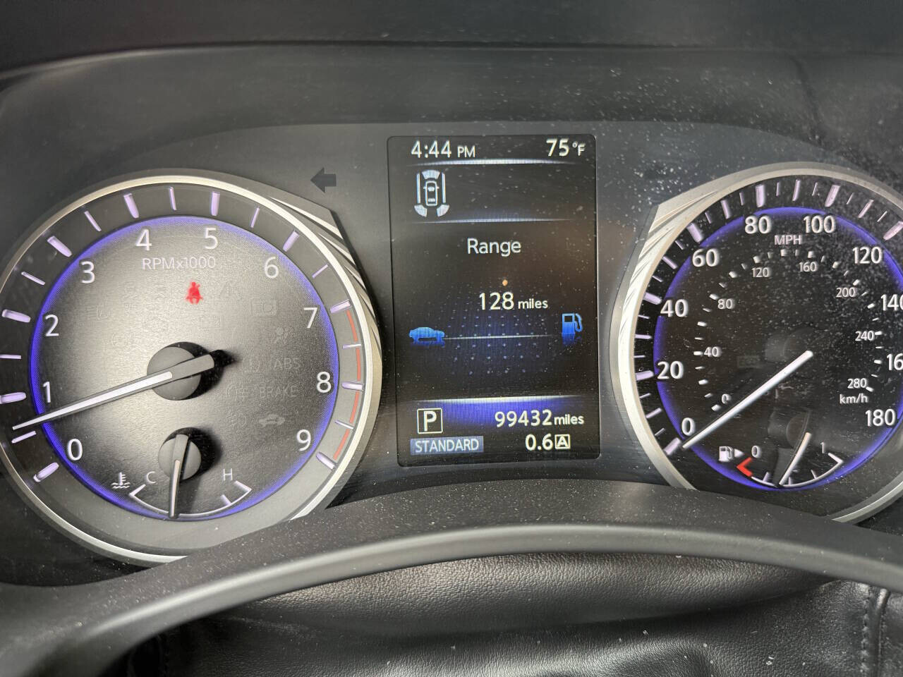 2017 INFINITI Q60 in Hollywood, FL 33023-1906 - 18074574 35