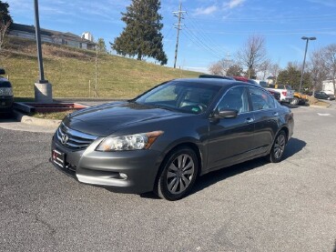 2012 Honda Accord in Winchester, VA 22602