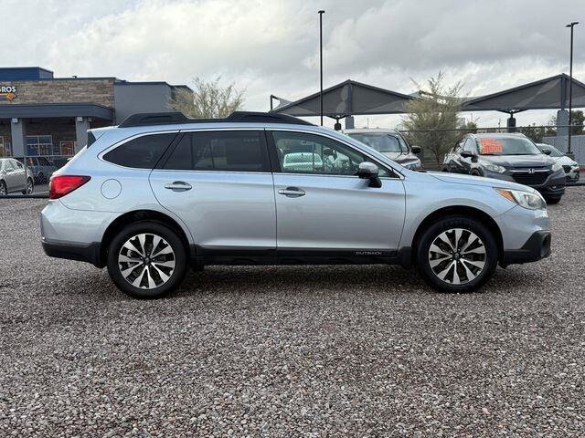 2016 Subaru Outback in Mesa, AZ 85212 - 18074577 46