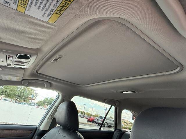 2016 Subaru Outback in Mesa, AZ 85212 - 18074577 16