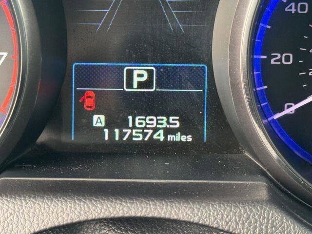 2016 Subaru Outback in Mesa, AZ 85212 - 18074577 21