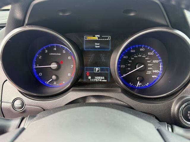 2016 Subaru Outback in Mesa, AZ 85212 - 18074577 56