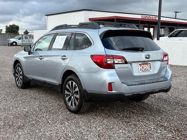 2016 Subaru Outback in Mesa, AZ 85212 - 18074577 42