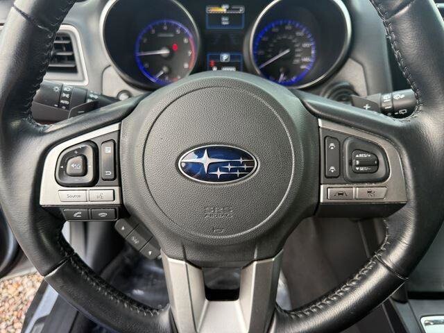 2016 Subaru Outback in Mesa, AZ 85212 - 18074577 53