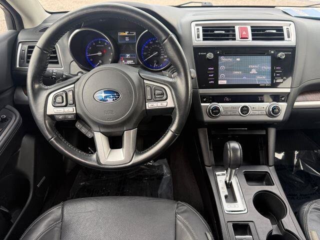 2016 Subaru Outback in Mesa, AZ 85212 - 18074577 30