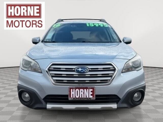 2016 Subaru Outback in Mesa, AZ 85212 - 18074577 7