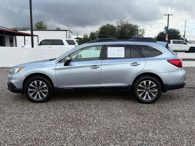 2016 Subaru Outback in Mesa, AZ 85212 - 18074577 41