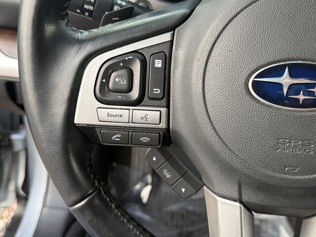 2016 Subaru Outback in Mesa, AZ 85212 - 18074577 18