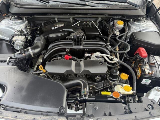 2016 Subaru Outback in Mesa, AZ 85212 - 18074577 35