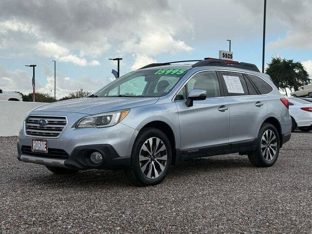 2016 Subaru Outback in Mesa, AZ 85212 - 18074577 40