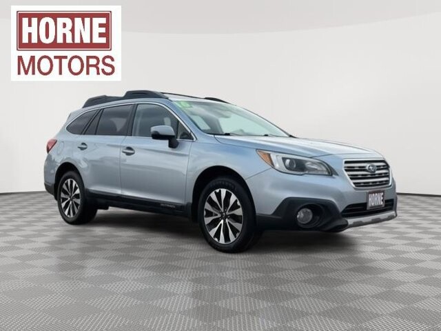 2016 Subaru Outback in Mesa, AZ 85212 - 18074577 11