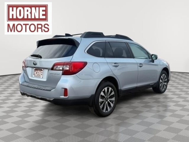 2016 Subaru Outback in Mesa, AZ 85212 - 18074577 9