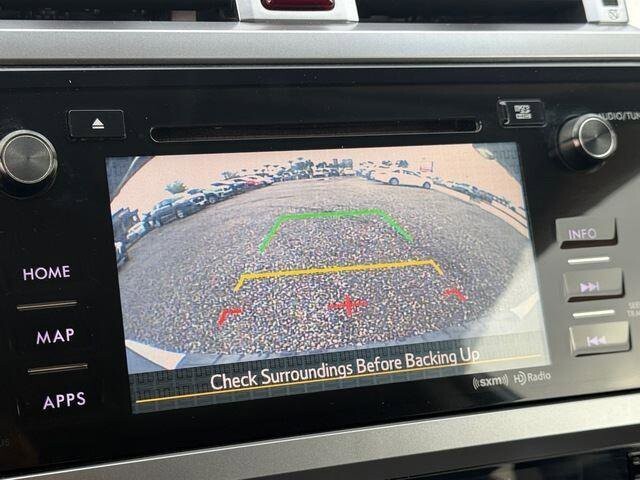 2016 Subaru Outback in Mesa, AZ 85212 - 18074577 23