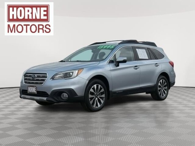 2016 Subaru Outback in Mesa, AZ 85212 - 18074577 2