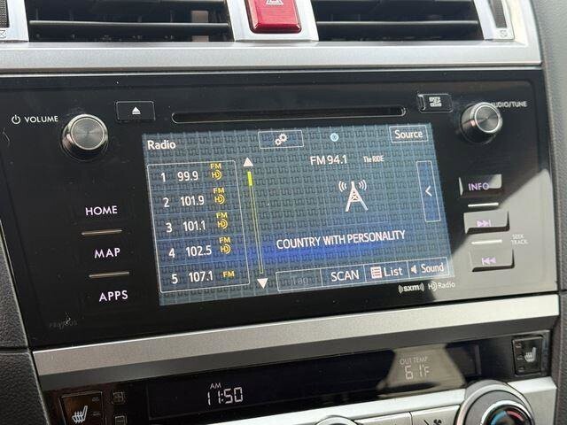 2016 Subaru Outback in Mesa, AZ 85212 - 18074577 58