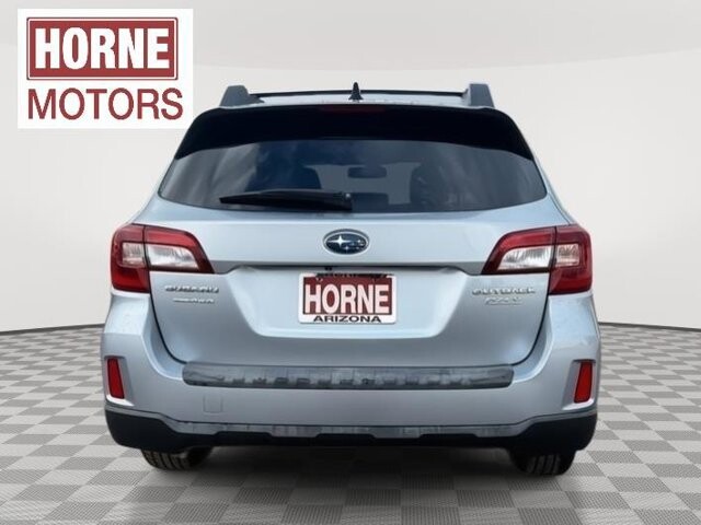 2016 Subaru Outback in Mesa, AZ 85212 - 18074577 8