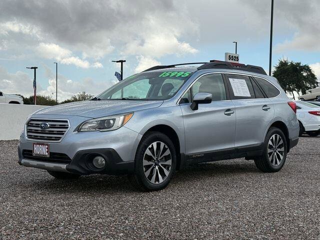 2016 Subaru Outback in Mesa, AZ 85212 - 18074577 39
