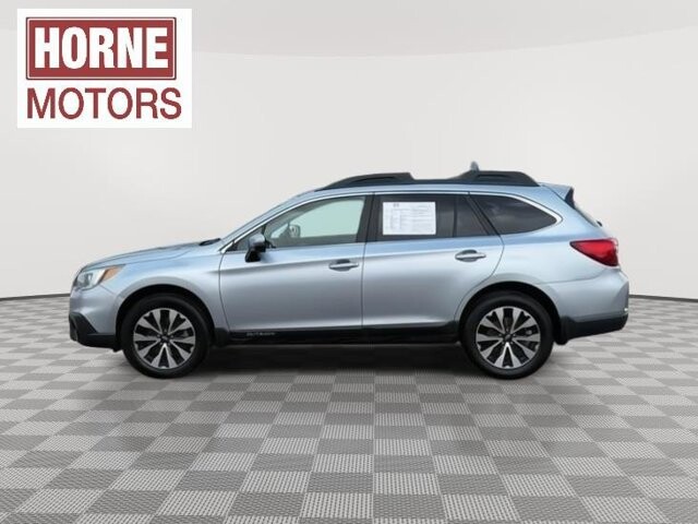 2016 Subaru Outback in Mesa, AZ 85212 - 18074577 4