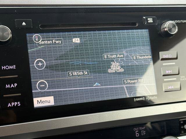 2016 Subaru Outback in Mesa, AZ 85212 - 18074577 24